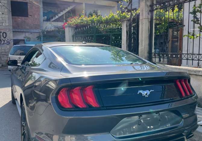 Servizio Auto  a Tirana - 0 Leke
