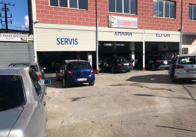 Car Service  in Tirana - 0 Leke