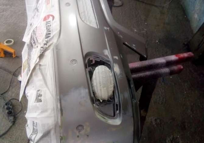 Car Service  in Tirana - 0 
