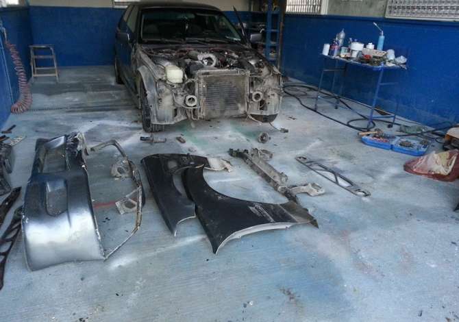 Car Service  in Tirana - 0 