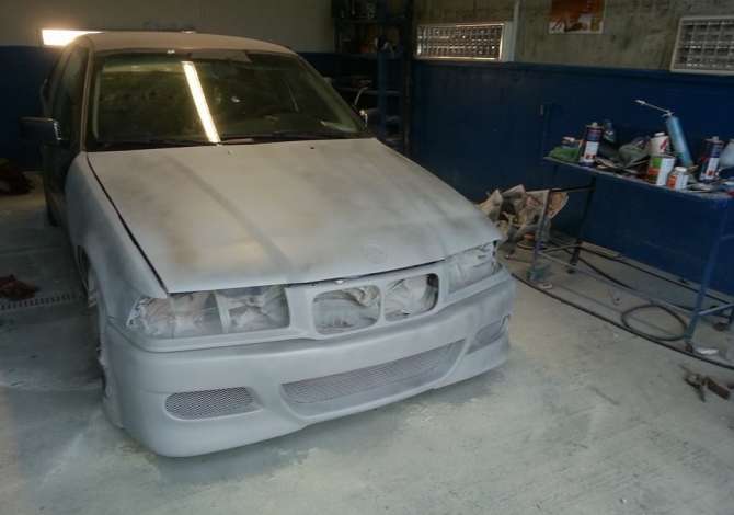 Car Service  in Tirana - 0 