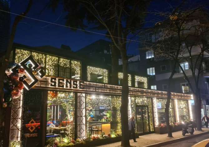 Njoftime Pune ne Tirane, Profesioni Shef salle , Pa Eksperience, Pagesa Me Marreveshje.