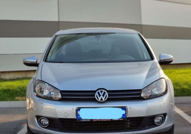 Makina me qera ne Tirane - 35 Euro