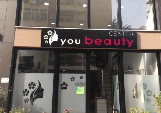 Job Offers estetiste per thonjte, parukiere 