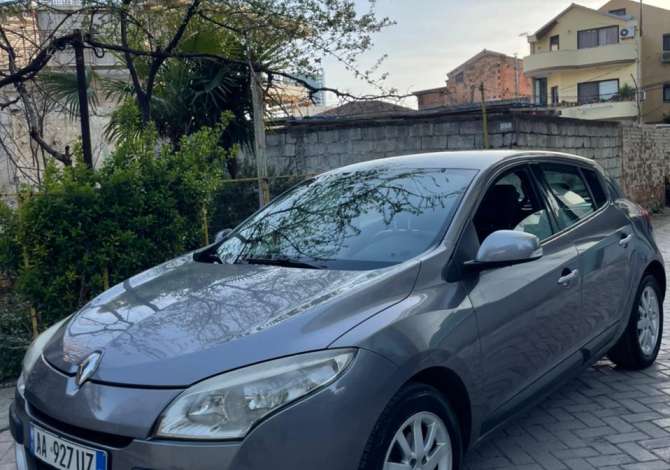 Cars for sale in Tirana - 3,600 Euro