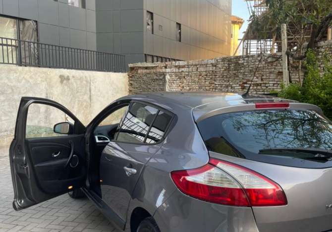 Cars for sale in Tirana - 3,600 Euro