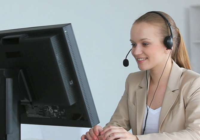 Job Offers agjenteroker