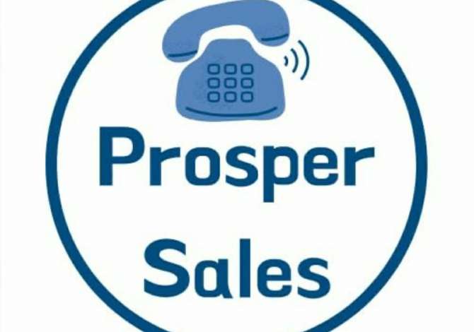 Job Offers operatore 