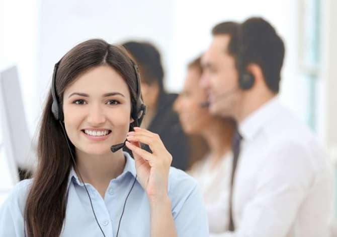 Offerte di lavoro per operatore a Tirana