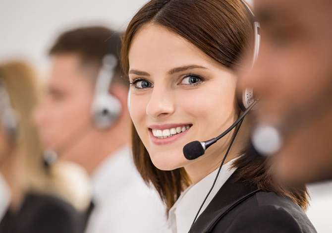 Njoftime Pune agjente marketingu 