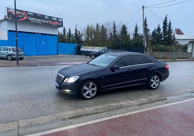 Servizio Auto a Tirana - 0 Leke