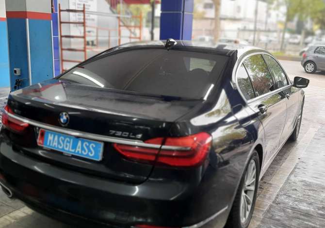 Car Service in Tirana - 0 Leke