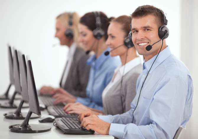 Njoftime Pune Agjente, Team leader forex, Retention ne gjuhen Angleze