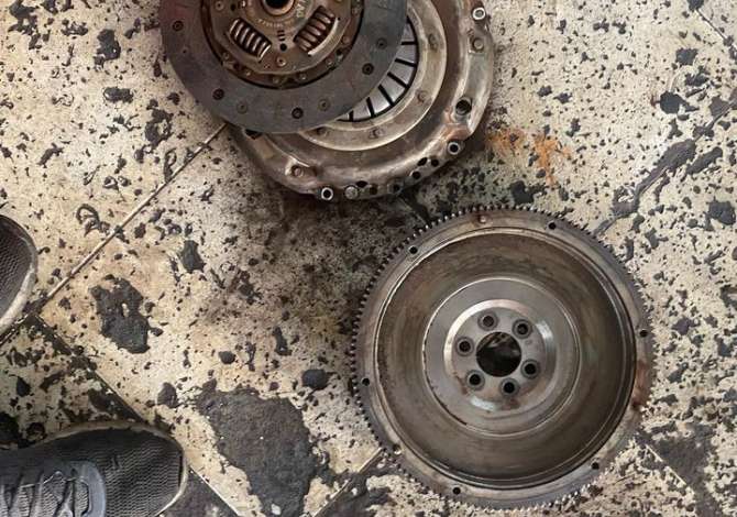 Car Service in Vlora - 0 Leke