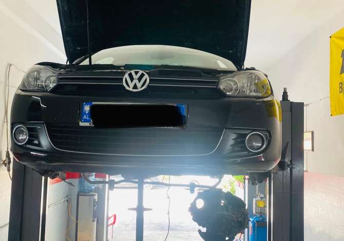Car Service  in Vlora - 0 Leke