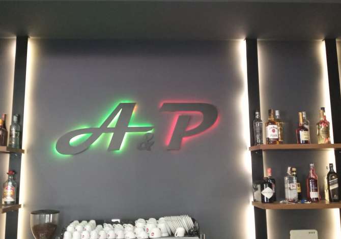 Njoftime Pune ne Tirane, Profesioni Kamarier/e ,Banakier/e, Sanitare, Shitese buke  , Ekspert/Profesionist, Pagesa 40,000  Leke.