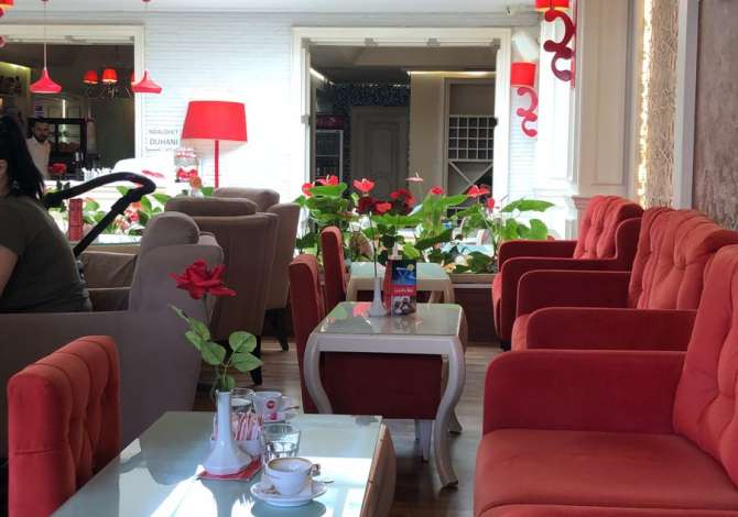 Njoftime Pune ne Durres, Profesioni  kamarier/e, banakier/e, ndihmes banakiere , Pa Eksperience, Pagesa Me Marreveshje.