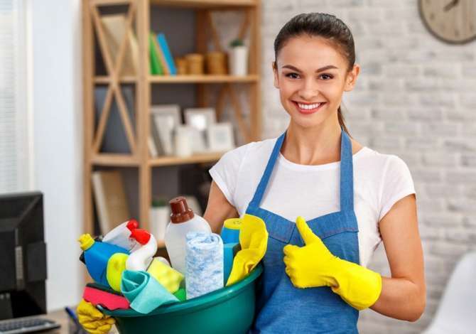 Job Offers 2 sanitare 