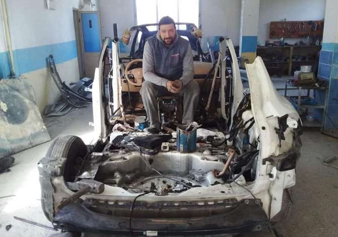 Car Service  in Vlora - 0 