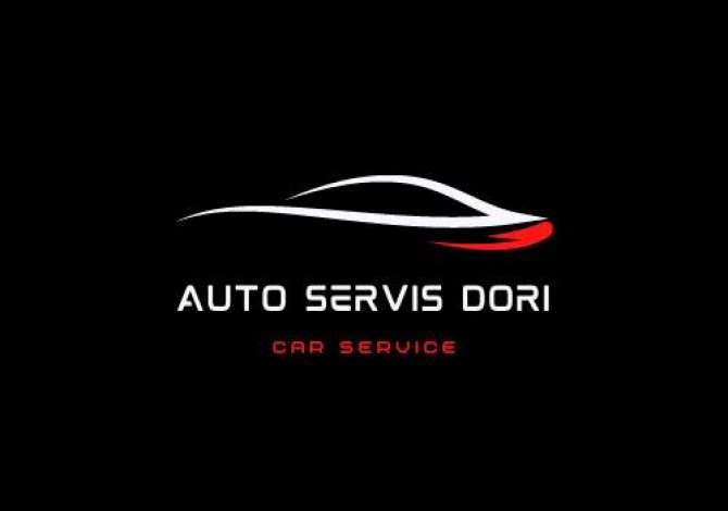 Servizio Auto a Tirana - 0 Leke