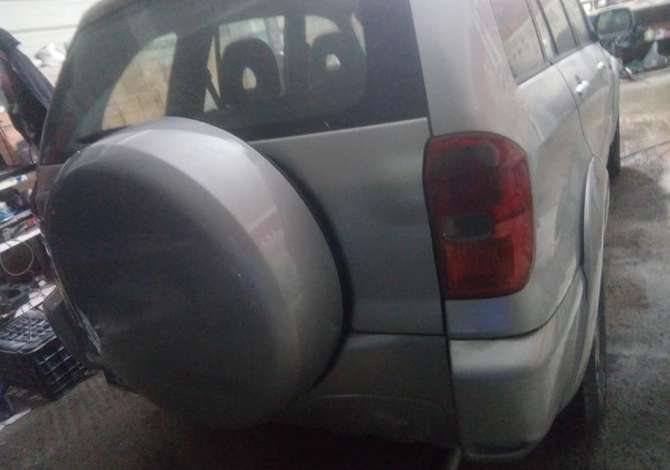 Car Service  in Tirana - 0 Leke