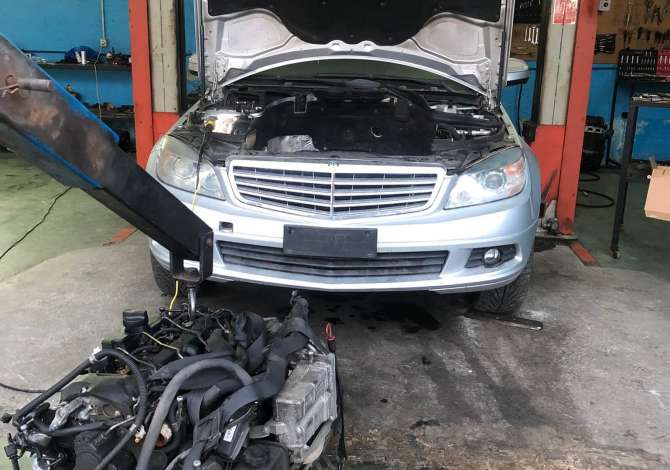 Car Service in Durres - 0 Euro