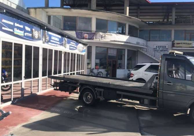 Servizio Auto a Koriza - 0 