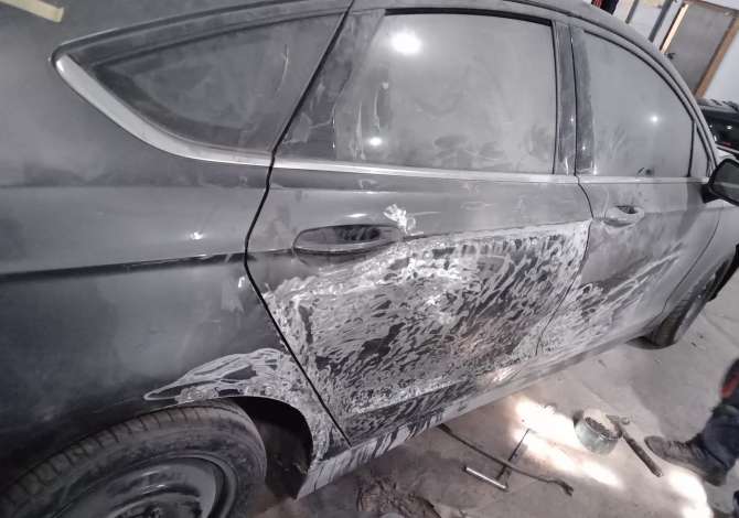 Car Service  in Tirana - 0 Leke