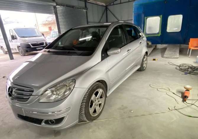 Servizio Auto a Tirana - 0 