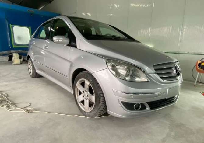 Car Service  in Tirana - 0 