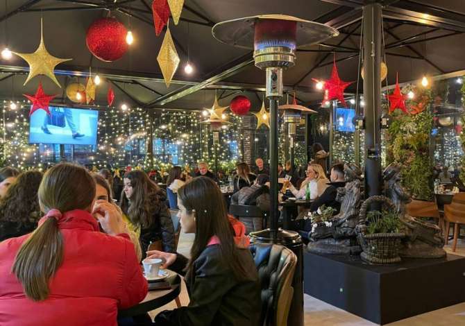 Njoftime Pune ne Tirane, Profesioni Kamarier/e , Me eksperience, Pagesa Me Marreveshje.