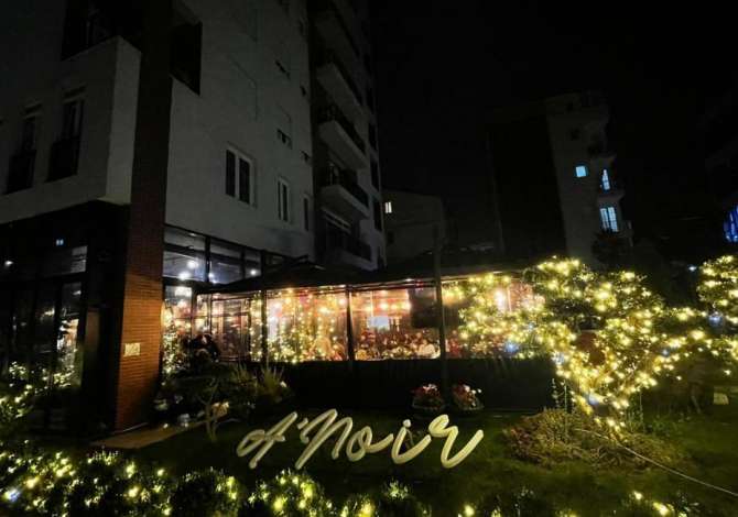 Njoftime Pune ne Tirane, Profesioni Kamarier/e , Me eksperience, Pagesa Me Marreveshje.