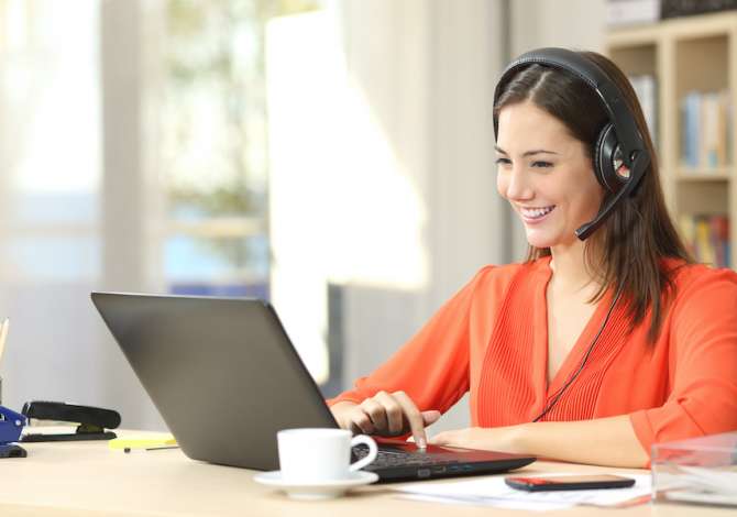 Njoftime Pune Agjente financiar