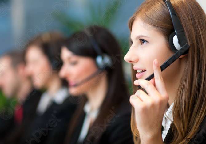 Njoftime Pune Agjente, grup, Agjente per gjuhen italiane 