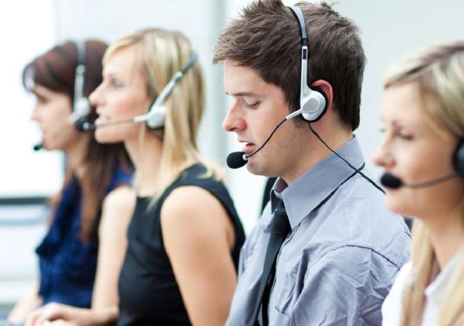 Njoftime Pune Agjente/ Broker 