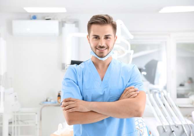 Job Offers Dentist/e 