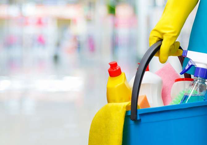 Job Offers sanitare
