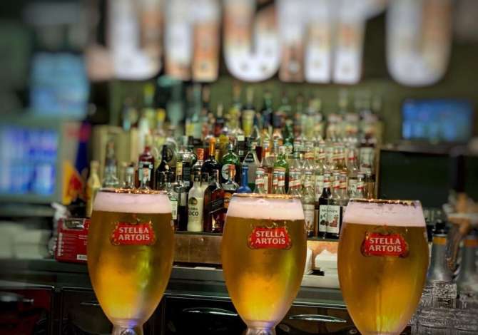 Njoftime Pune ne Tirane, Profesioni Banakier/e , Barist  , Me eksperience, Pagesa 50,000  Leke.