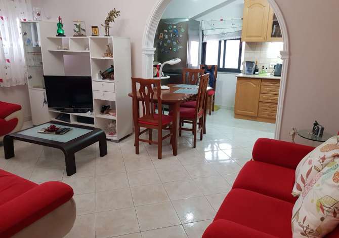 Shtepi ne shitje 2+1 ne Tirane - 110,000 Euro