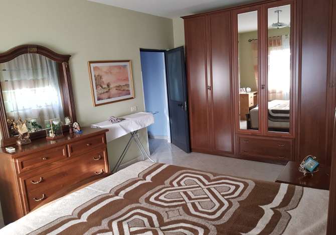 Shtepi ne shitje 2+1 ne Tirane - 110,000 Euro