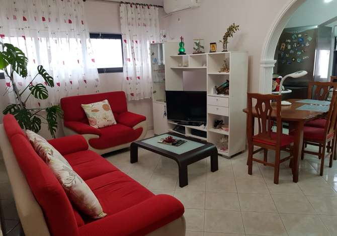 Shtepi ne shitje 2+1 ne Tirane - 110,000 Euro