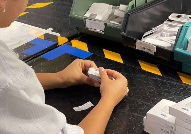 Job Offers in Durres, Profession Paketim,perpunim skedash elektronike , No Experience, Payment By Agreement.