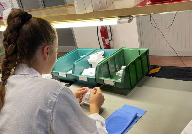 Job Offers in Durres, Profession Paketim,perpunim skedash elektronike , No Experience, Payment By Agreement.