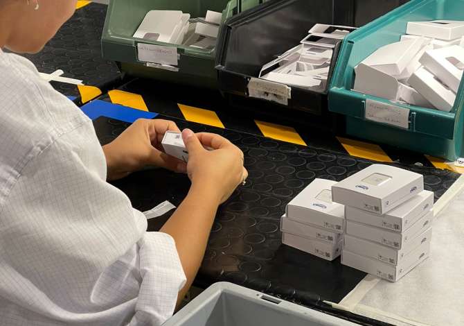 Job Offers in Durres, Profession Paketim,perpunim skedash elektronike , No Experience, Payment By Agreement.