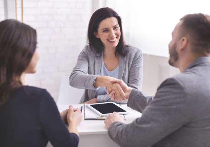 Job Offers Keshillues Klienti