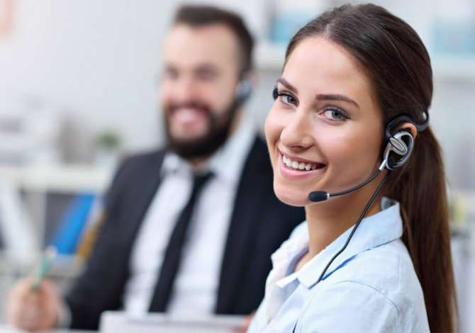 Job Offers operatore 