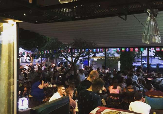 Njoftime Pune ne Tirane, Profesioni kamarier  , Me eksperience, Pagesa 25,000  Leke.