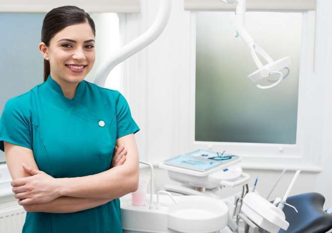 Njoftime Pune asistente dentare 