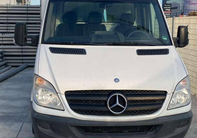 Cars for sale in Tirana - 15,000 Euro