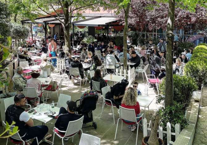 Njoftime Pune ne Tirane, Profesioni Banakiere/e, Kamariere/e, Sanitare  , Me eksperience, Pagesa 40,000  Leke.